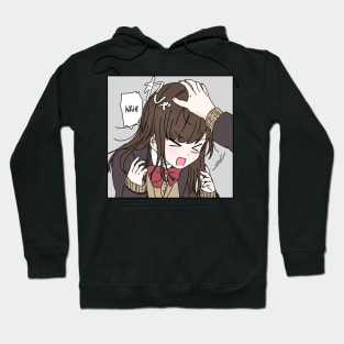 sayu!! Hoodie